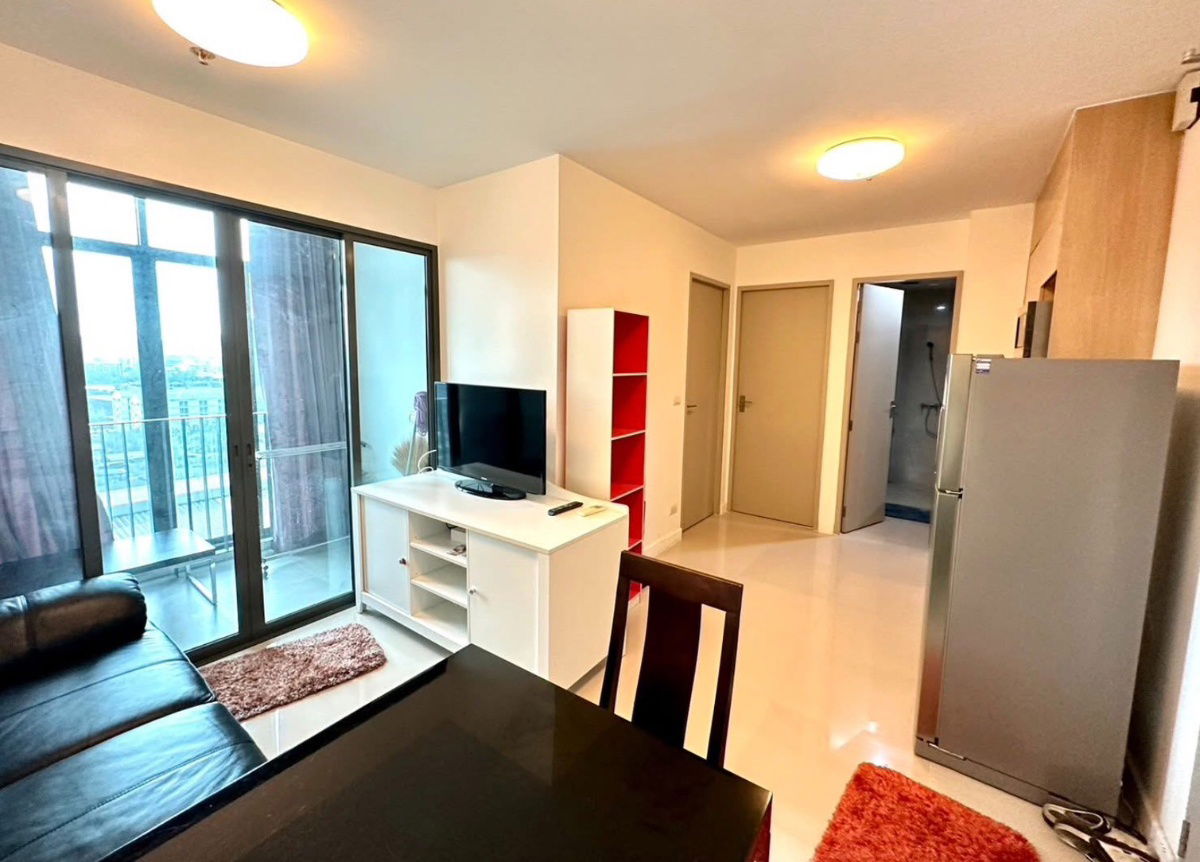 picture IDEO Blucove                 Sukhumvit  - 1/8