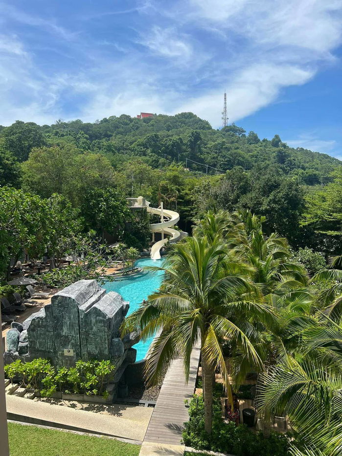 รูป ขายคอนโด 2 ห้องนอน – ยูนิกซ์ เซาท์ พัทยา คอนโดมิเนียม - รูปที่ 7/7