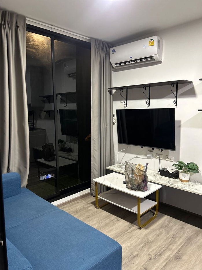 picture  🥳[RAR2512-2335] Beat Condo Bangwa Interchange. Fl.3 *Near MRT Bang wa💚Line id: @thefirstagent** - 4/18