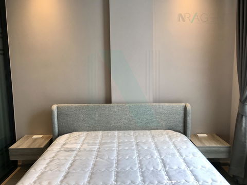 📌 ขายคอนโด ลิสส์ รัชโยธิน อาคาร 1 ชั้น 2 1 ห้องนอน ขนาด 28 ตรม ใกล้ เมเจอร์รัชโยธิน