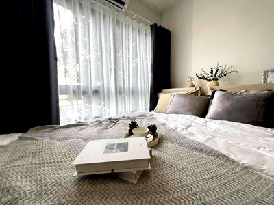 คอนโด ถนนพัทยาเหนือ : Vay Pothisan Studio for Sale