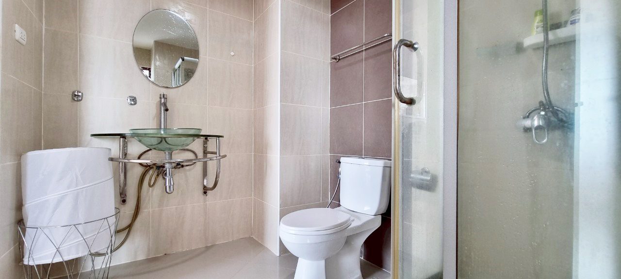 รูป ขายคอนโด เดอะเมาน์เท่น เขาตาโล - รูปที่ 8/9