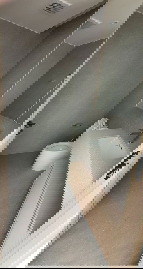 รูป คอนโดวิวทะเลสุดหรูทันสมัย ​​1 ห้องนอน ที่ AROM Wongamat - รูปที่ 6/10