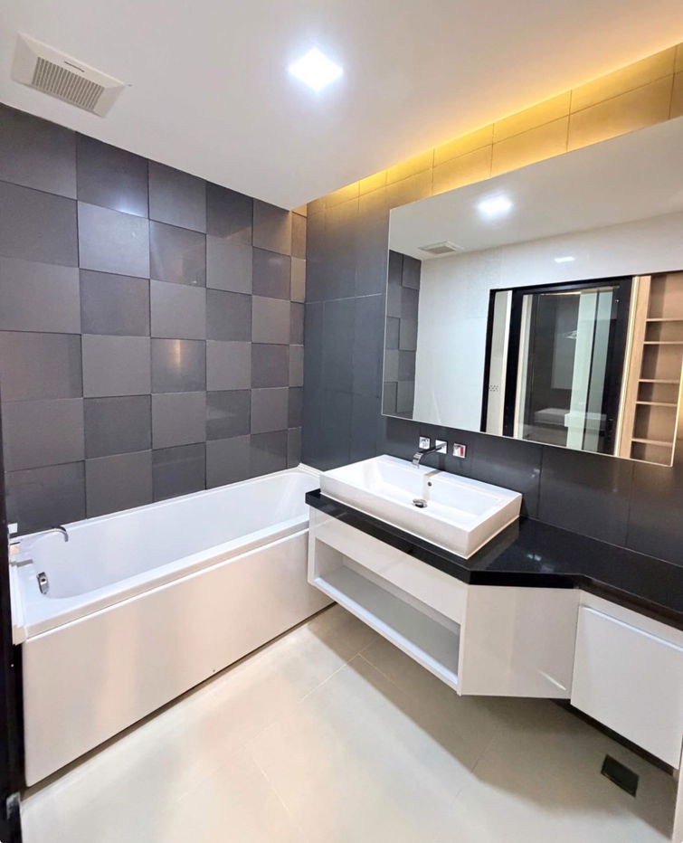 รูป #A124289 ✅ 7/12/68 ให้เช่า Ivy Ampio 📲📢สอบถาม ld line @condoboy - รูปที่ 9/10