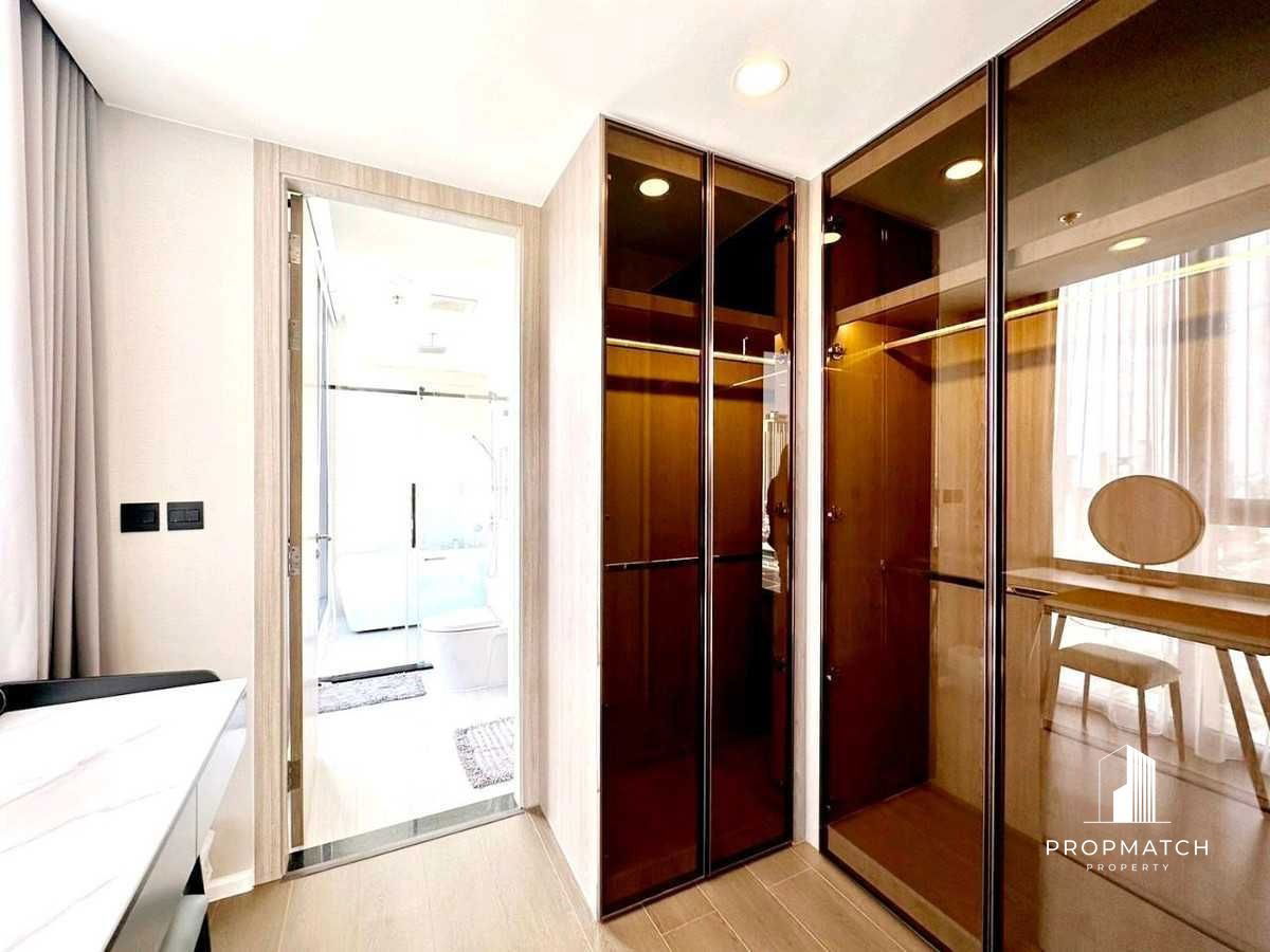 รูป PM035680✨Flash Deal ✨ Cooper Siam (2Bed 2Bath 67.02SQM.) พร้อมอยู่ ! เพียง 55,000 บาทต่อเดือน Tel.0981315848 @propmatch - รูปที่ 4/20