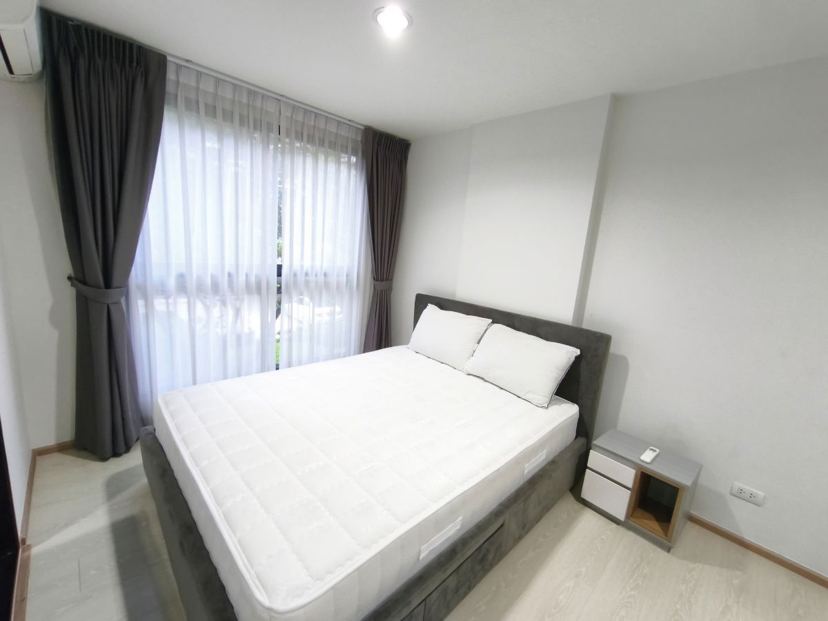 รูป 🔴12000฿🔴 𝐑𝐢𝐬𝐞 𝐑𝐚𝐦𝐚 𝟗 | ไรส์ พระราม 9 ( ว่างพร้อมเช่า )  @bbcondo88 (ตอบไวมาก):​📱 รหัสทรัพย์ 6812-8888📱 - รูปที่ 8/23