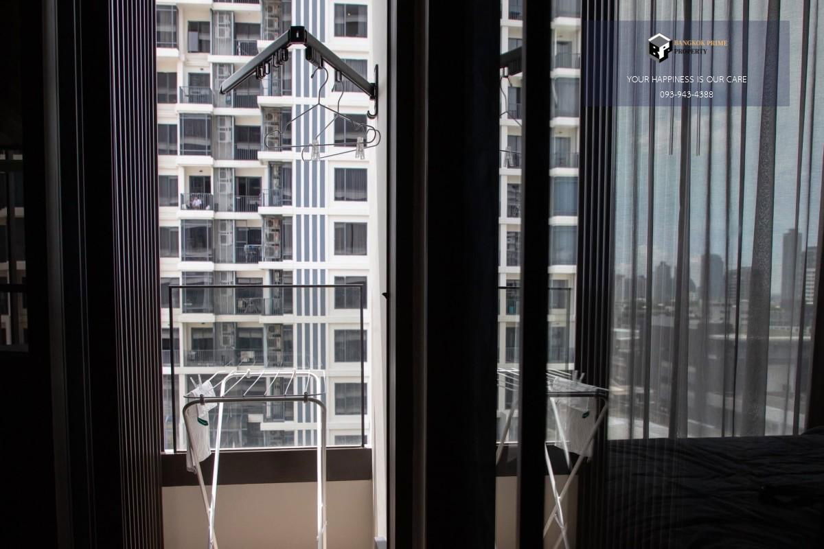 picture The FINE Bangkok Thonglor - Ekamai | 🚝Near BTS Ekkamai #2025120813370 - 12/12