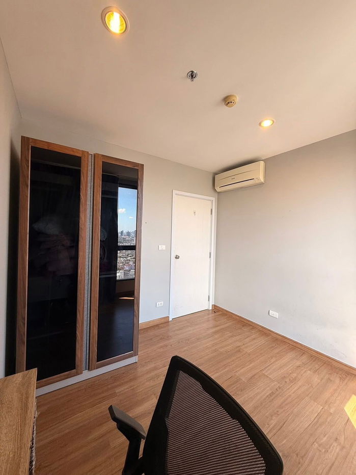 picture 🟪🟦🟩🟨🟧 For rent: The Tree Interchange // 2 bedrooms 📍 MRT Bang Pho 🛎️🛎️ | 𝗟𝗶𝗻𝗲@: @𝗮𝘀𝘀𝗲𝘁𝘀𝗽𝗿𝗼 - 4/8