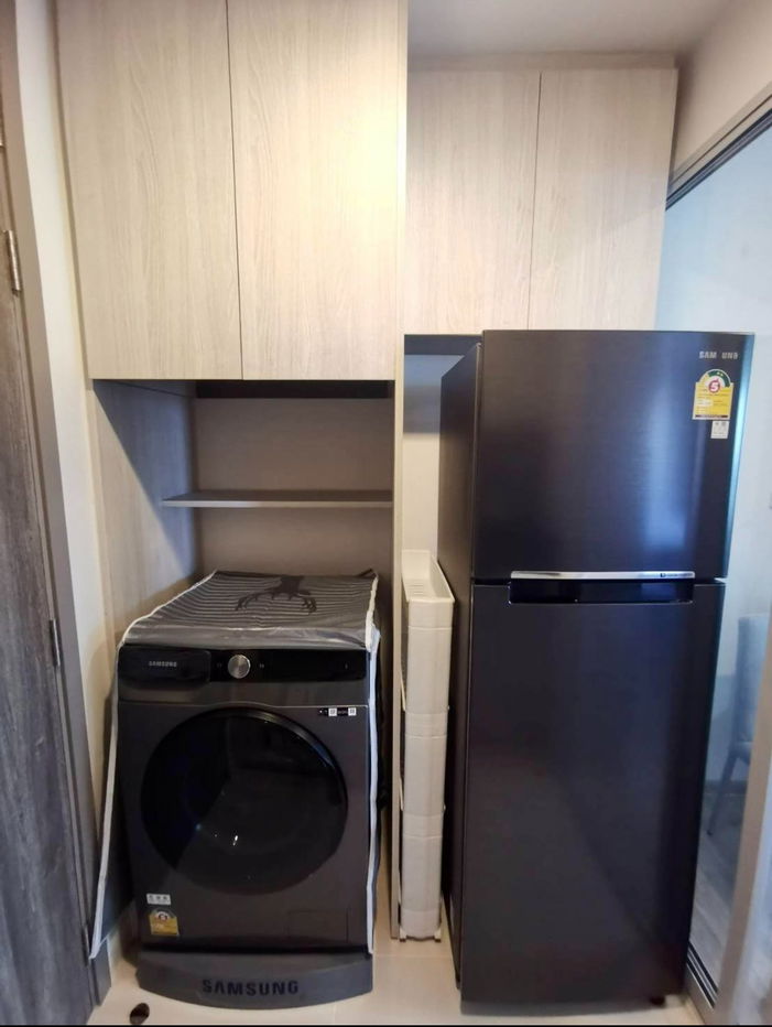 picture code : E193 Niche MONO Ramkhamhaeng - 3/8