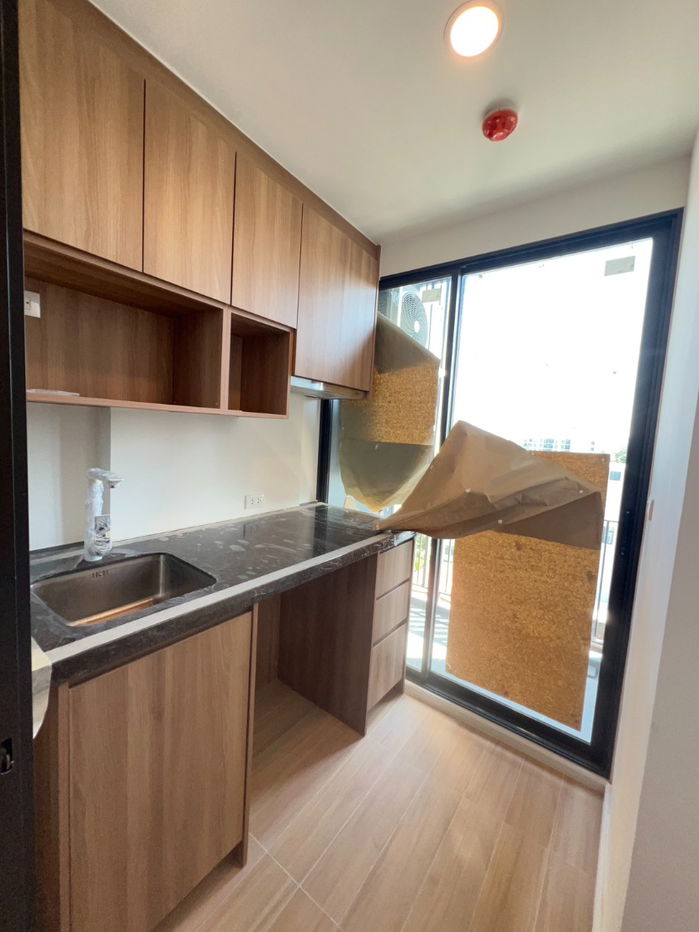 picture @Condorental condo for rent Cerocco Bangna 36 - 11/12