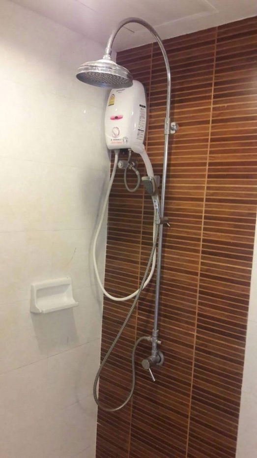 picture 🥳[RAR2512-2334] Garden Asoke-Rama 9. Fl.7 *Near MRT Rama 9💚Line id: @thefirstagent** - 5/7