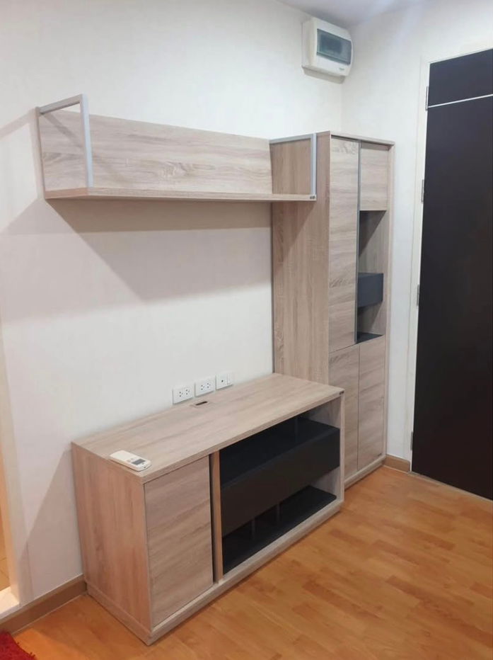 รูป #R8067 🎉 081268 ให้เช่าคอนโด The President Sathon-Ratchaphruek 1 - รูปที่ 11/12