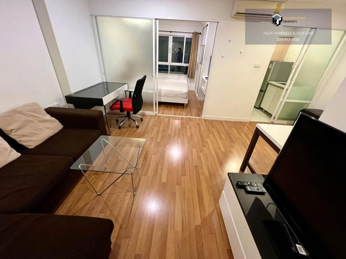 รูป Lumpini Place Rama 9 - Ratchada | 🚝ใกล้ BTS,MRTพระราม9 #2025120813375 - รูปที่ 4/8