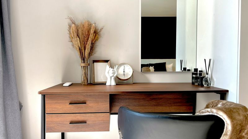 picture Condo for sale, NakornPing Condo, Huai Kaew, newly renovated, ready to move in, call 0955752068, Khun Chompoo. - 6/20