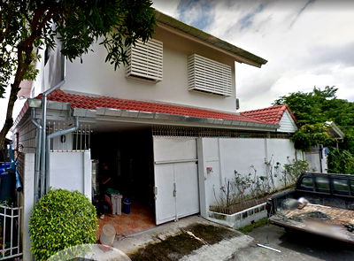 เช่าบ้านเดี่ยว พรอมเมนาดา เชียงใหม่ : ให้เช่าบ้านเดี่ยว 2 ชั้น  มี 4 ห้องนอน 3 ห้องน้ำ 1 ห้องครัว จอดรถได้ 1 คัน