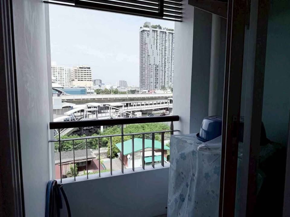 รูป (19817) CASA CONDO RATCHADA-THAPRA - รูปที่ 4/15