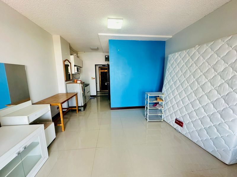picture Pattaya Plaza Condotel  big studio  - 18/23