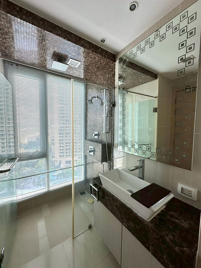 รูป ⛵ Palm ⛵ Sea view / 14F / 2bedrooms >> THB40,000/month彡 - รูปที่ 11/14