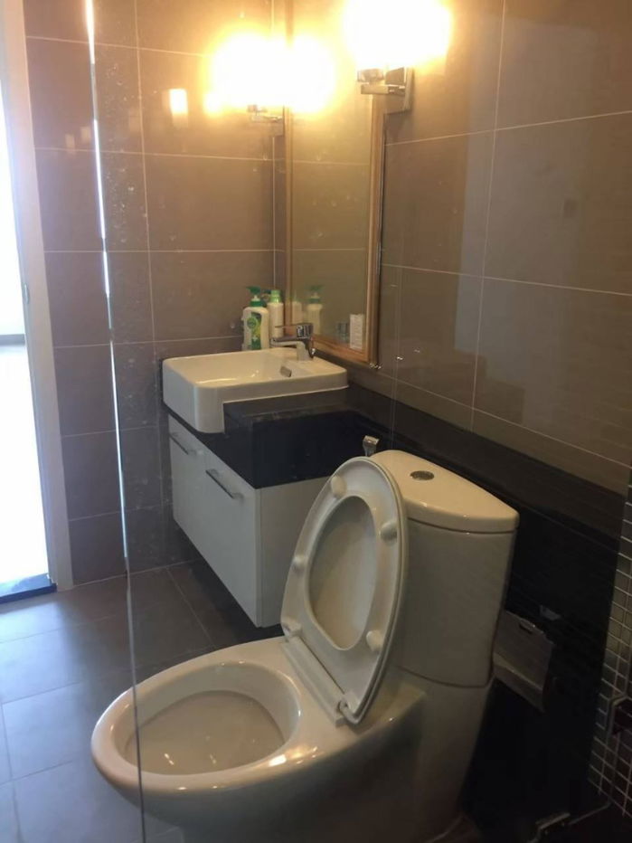 picture π₯For Saleπ₯ Supalai Wellington 2 - 1 Bedroom LC006 - 8/8