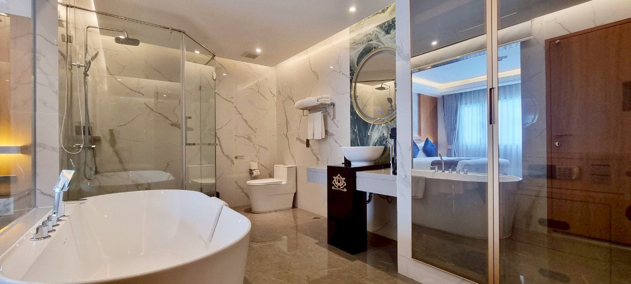 รูป วินด์แฮมจอมเทียน 1 ห้องนอนสำหรับขาย - รูปที่ 8/14