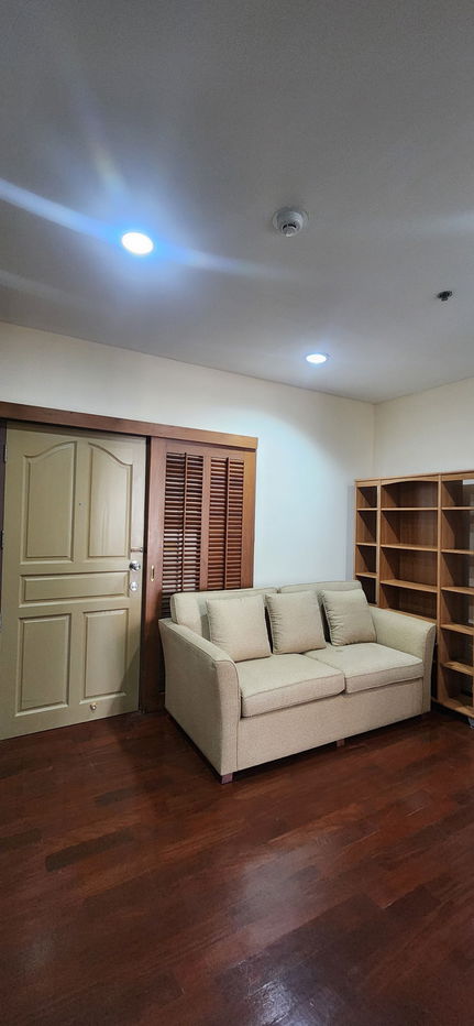 รูป Pathumwan Resort ห้องสวย ราคาดี สอบถามเพิ่มเติมได้ที่ Line @condorental - รูปที่ 6/7