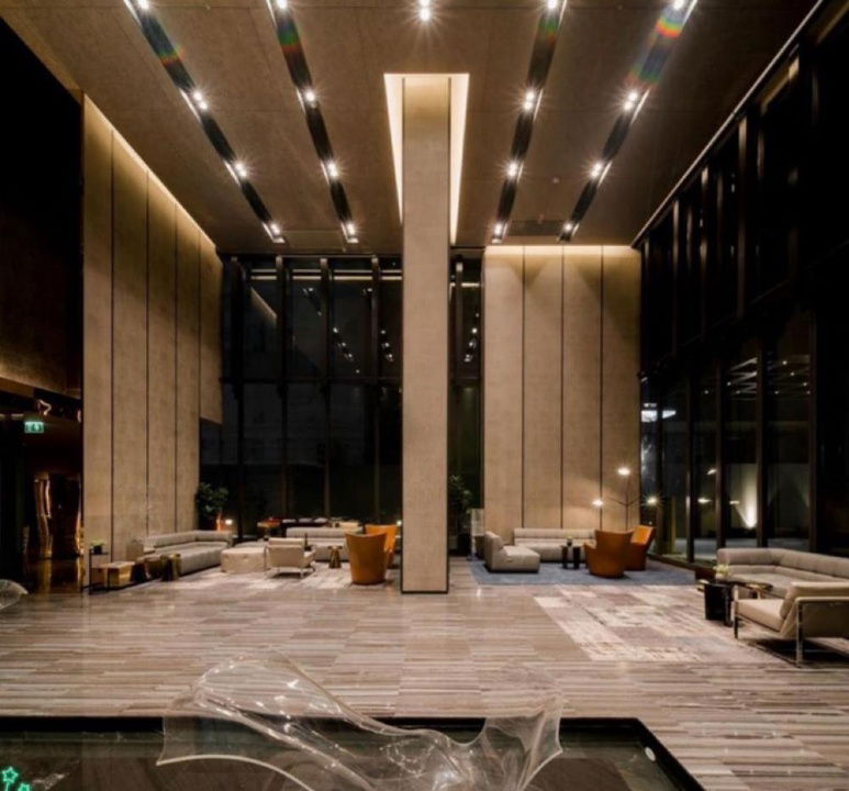 รูป [RENT] ST0363 แอชตัน สีลม  Ashton Silom     (แอดไลน์มี @นำหน้า LINE ID :  @waraestate) - รูปที่ 13/17