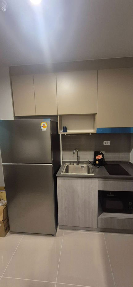 รูป ให้เช่า IDEO Ramkhamhaeng-Lamsali Station - รูปที่ 4/9