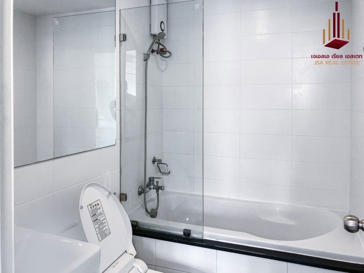 picture ✨ For Rent: Pause Sukhumvit 103 Condo ✨ 💰 Only 11,000 THB/month - 5/5