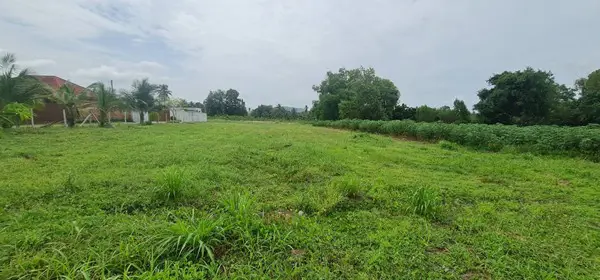 รูป Land for sale close to Phoenix Golf Course in Huay Yai - รูปที่ 1/7