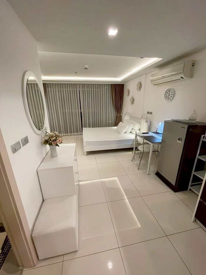 รูป ขายคอนโด วงศ์อมาตย์ ทาวเวอร์ สตูดิโอ - รูปที่ 2/5