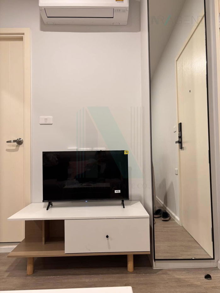 picture For Rent Condo BLUE SUKHUMVIT 89 Building B, Floor 5,1 bed room, Room size 27 sqm - 2/8