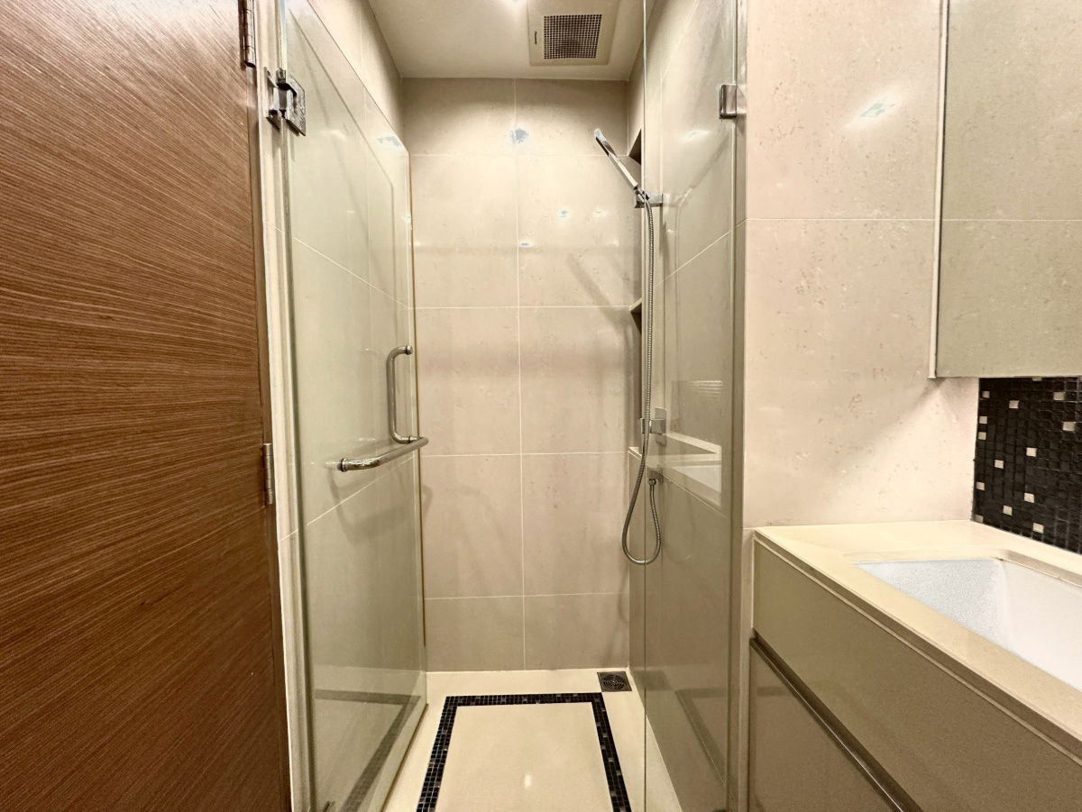 picture The Address Sathon – Spacious, Home-Like Living in the Heart of Sathorn. Comfortable for Families, with Easy Access to Everything. - 28/44