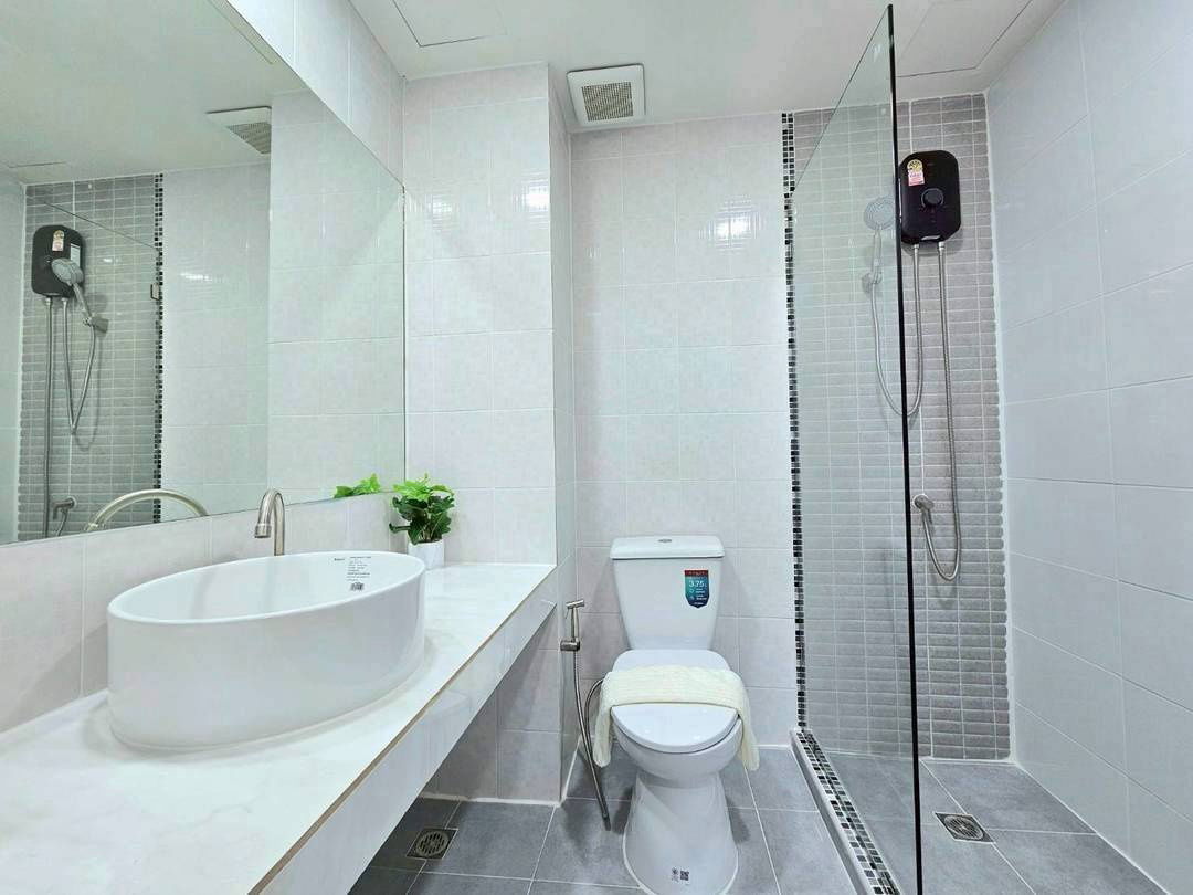 รูป 🍃OwTarn061225🍃 #คอนโดใกล้รถไฟฟ้า 290 เมตร ป.ธนา ทาวเวอร์2 ลาดพร้าว 60 - รูปที่ 8/8