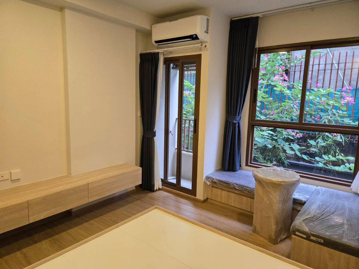 รูป Condo for rent at QUINTARA MHy'ZEN PHROM PHONG 22sqm - รูปที่ 5/19