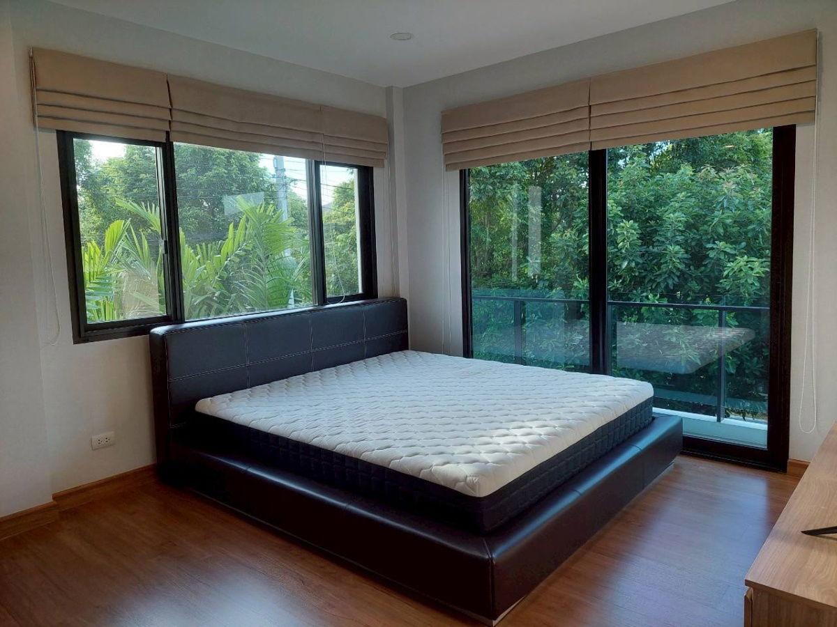 รูป ขายบ้าน ที่ เดอะ ซิตี้ พัฒนาการ - รูปที่ 2/5