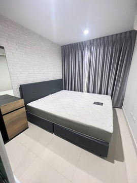 คอนโดให้เช่า :Regent Home Sukhumvit 81(รีเจนท์ โฮม สุขุมวิท 81) (( บีทีเอส อ่อนนุช)) MK-02 line @livingbkk