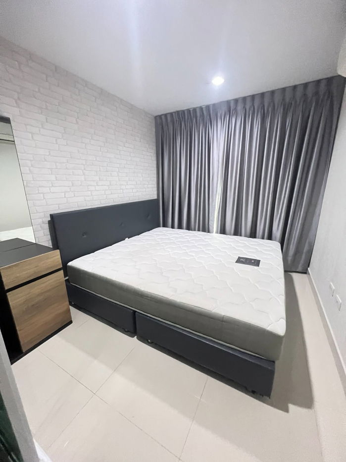 รูป คอนโดให้เช่า :Regent Home Sukhumvit 81(รีเจนท์ โฮม สุขุมวิท 81) (( บีทีเอส อ่อนนุช)) MK-02 line @livingbkk - รูปที่ 1/14