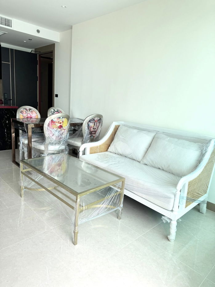 picture The Riviera Ocean Drive 1 Bedroom Condo For Sale - 4/10