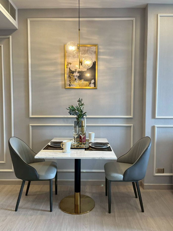 picture 📢 New Listing! Condo for Rent at ONE9FIVE Asoke – Rama 9 - 6/15