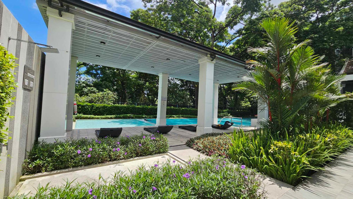 picture 🔥🔥Urgent sale, below market price, Escent Park Ville Chiang Mai Condo, Condo in Central Festival Chiang Mai - 14/17