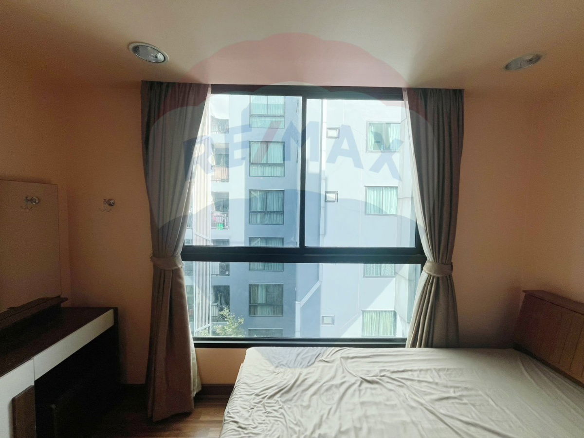 รูป 🏢 ให้เช่าคอนโด Zenith Place Sukhumvit 42 - รูปที่ 5/31