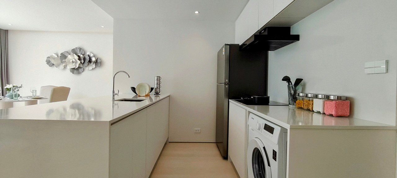 รูป ขายคอนโด Secret Garden 2 ห้องนอน - รูปที่ 7/17