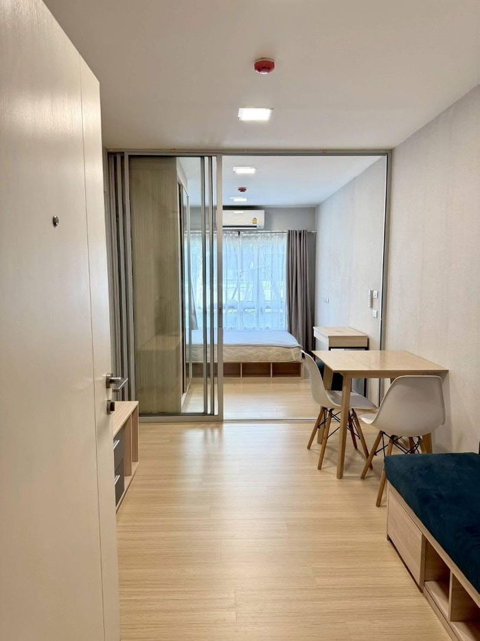 picture code : E173 Plum Condo Rangsit Alive 1 - 6/8