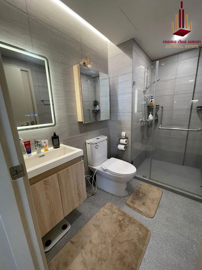 picture ✨ For Rent: The Nest Chula - Samyan Condo ✨ 💰 Only 31,000 THB/month - 6/6