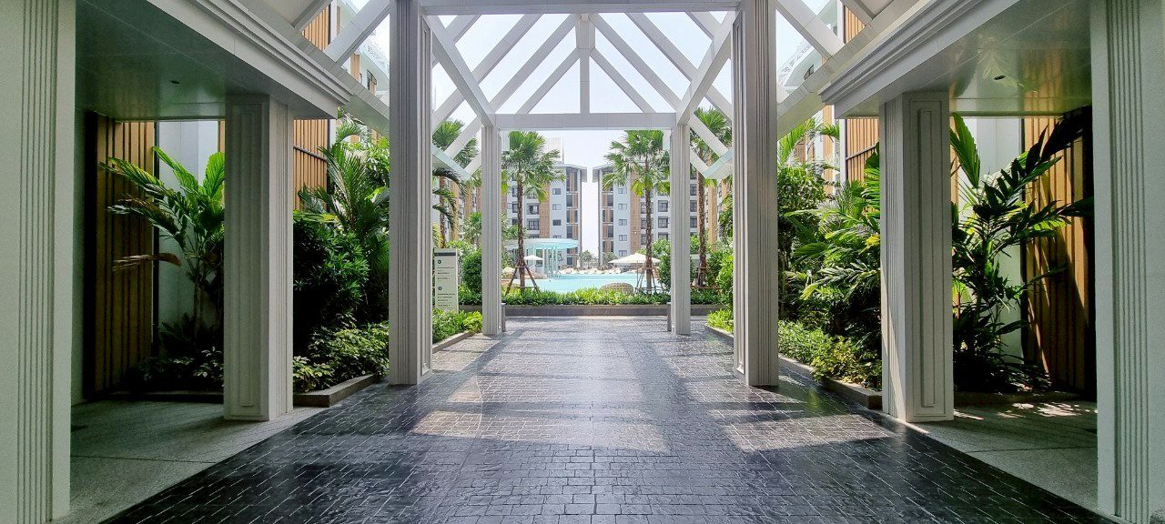 picture Wyndham Jomtien 2 Bedrooms for Sale - 14/16