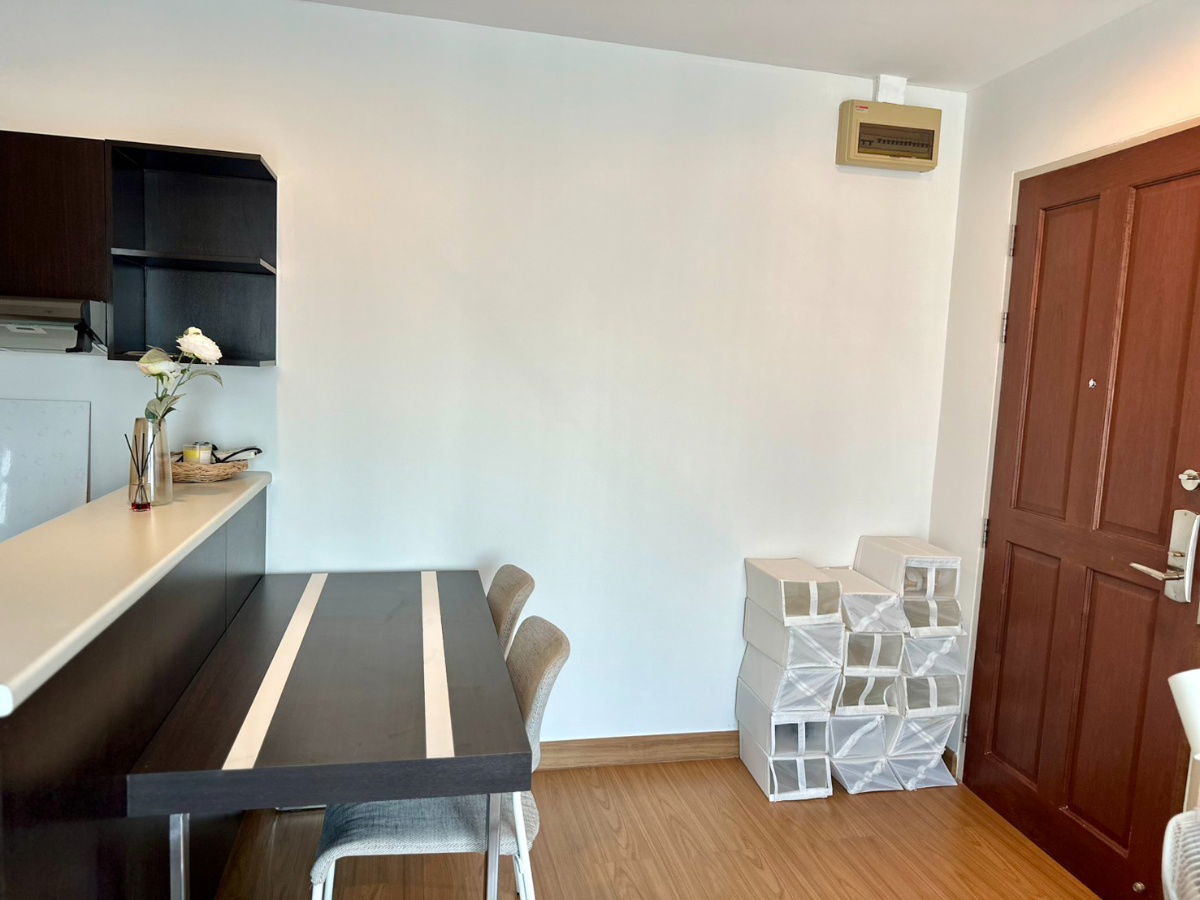 picture Apartment near Soi Rangnam, near BTS - 10/10
