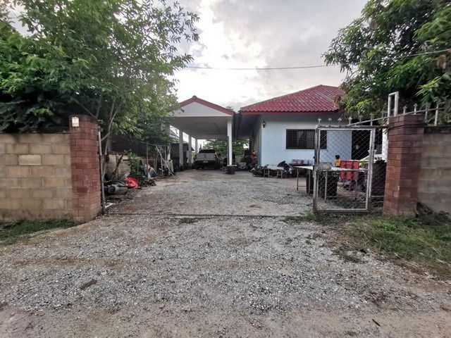 รูป B12622 ขายบ้านเดี่ยว หมู่บ้านสว่าน เชียงราย - รูปที่ 1/8