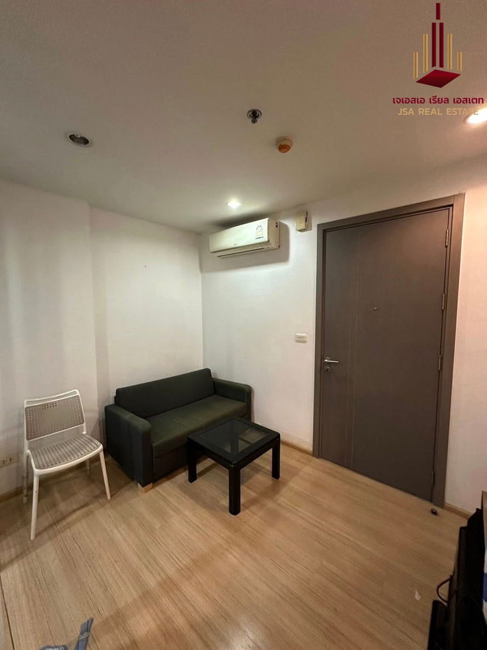 picture ✨ For Rent : The Base Rama 9 - Ramkhamhaeng Condo ✨  💰 Only 12,000 thb/month - 3/6