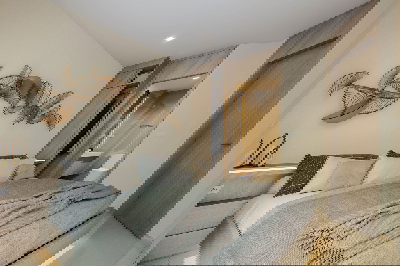 รูป ขายบ้าน 2 ห้องนอน ฮาร์โมเนีย ซิตี้ การ์เด้น - รูปที่ 7/14