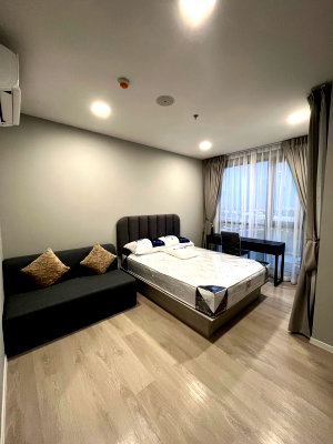 Condos for rent Thammasat University, Rangsit Campus : *skort/long term* Modiz Launch | Best Location Next to Thammasat University (Available 05 April 2026)